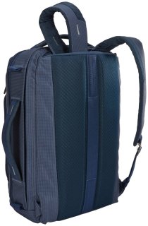 Рюкзак-сумка Thule Crossover 2 Convertible Laptop Bag 15.6" (Dress Blue)