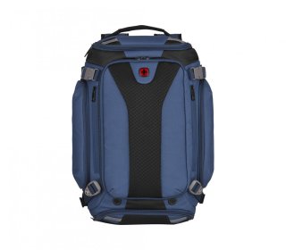 Рюкзак-сумка Wenger Weekend Lifestyle на 32 л весом 1,1 кг Синий