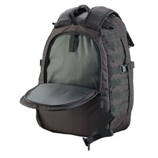 Рюкзак тактический Caribee Combat 32 Black