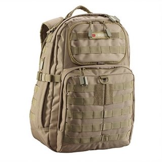 Рюкзак тактический Caribee Combat 32 Sand