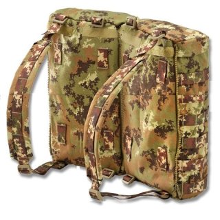 Рюкзак тактический Defcon 5 Modular Battle1 85 (OD Green)