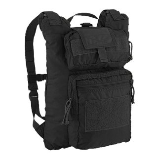 Рюкзак тактический Defcon 5 Rolly Polly Pack 24 (Black)
