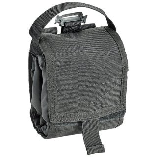 Рюкзак тактический Defcon 5 Rolly Polly Pack 24 (Black)