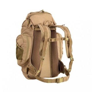 Рюкзак тактический Defcon 5 Tactical  Assault 50 (Black)