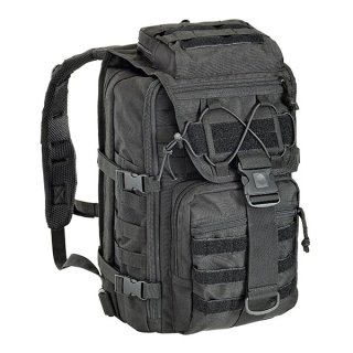 Рюкзак тактический Defcon 5 Tactical Easy Pack 45 (Black)