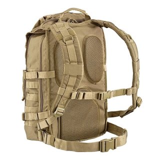 Рюкзак тактический Defcon 5 Tactical Easy Pack 45 (Coyote Tan)