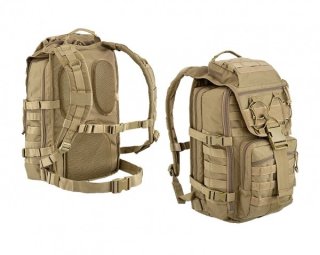 Рюкзак тактический Defcon 5 Tactical Easy Pack 45 (Coyote Tan)
