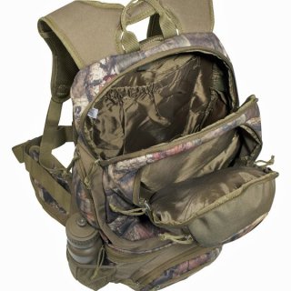 Рюкзак тактический Fieldline Big Game 38 (Mossy Oak Infinity)