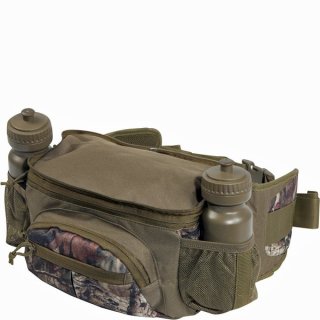 Рюкзак тактический Fieldline Big Game 38 (Mossy Oak Infinity)