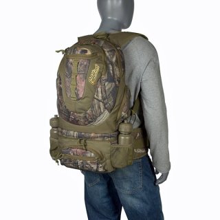 Рюкзак тактический Fieldline Big Game 38 (Mossy Oak Infinity)