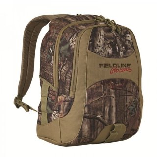 Рюкзак тактический Fieldline Black Canyon 29 (Mossy Oak Infinity)