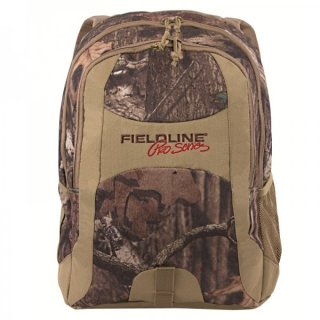 Рюкзак тактический Fieldline Black Canyon 29 (Mossy Oak Infinity)