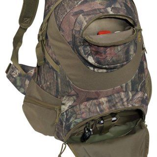 Рюкзак тактический Fieldline Eagle 35 (Mossy Oak Infinity) Рюкзак тактический Fieldline Eagle 35 (Mossy Oak Infinity)