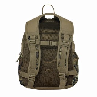Рюкзак тактический Fieldline Montana 26 (Mossy Oak Infinity)
