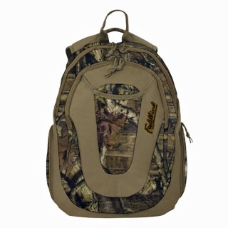 Рюкзак тактический Fieldline Montana 26 (Mossy Oak Infinity)