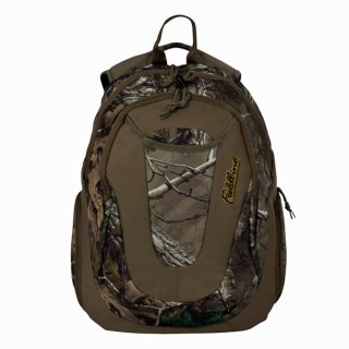 Рюкзак тактический Fieldline Montana 26 (Realtree Xtra)