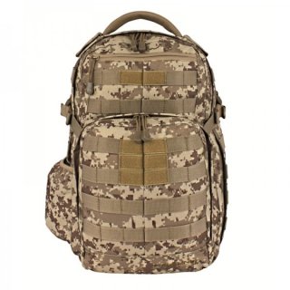 Рюкзак тактический Fieldline Tactical Alpha OPS 25 (Digital Sand)