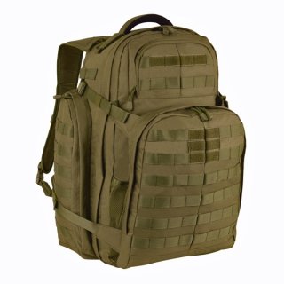 Рюкзак тактический Fieldline Tactical Alpha OPS Internal Frame 52 (Coyote)
