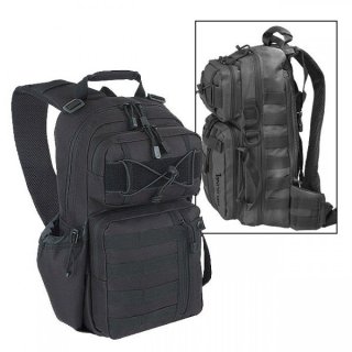 Рюкзак тактический Fieldline Tactical Roe Sling 16 (Black)