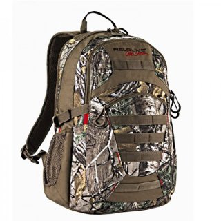 Рюкзак тактический Fieldline Treeline 28 (Realtree Xtra)