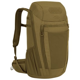 Рюкзак тактический Highlander Eagle 2 на 30 л весом 1 кг водостойкого полиэстера Оливковый