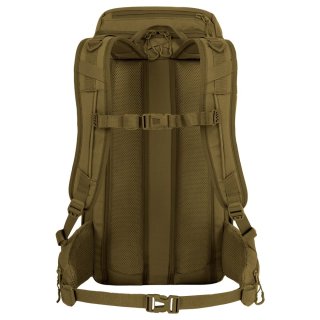 Рюкзак тактичний Highlander Eagle 2 на 30 л, вагою 1 кг водостійкого поліестеру Оливковий