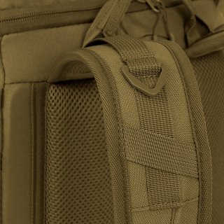 Рюкзак тактичний Highlander Eagle 2 на 30 л, вагою 1 кг водостійкого поліестеру Оливковий