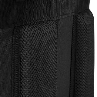 Рюкзак тактичний Highlander Eagle 3 на 40 літрів вагою 1,3 кг Чорний