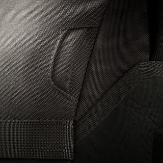 Рюкзак тактичний Highlander Stoirm Backpack на 40 л з водовідштовхувального матеріалу та відділенням під ноутбук Антрацит
