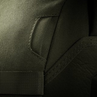 Рюкзак тактичний Highlander Stoirm Backpack на 40 л з водовідштовхувального матеріалу та відділенням під ноутбук Оливковий