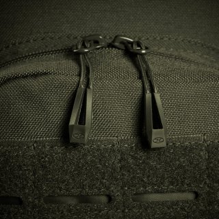 Рюкзак тактичний Highlander Stoirm Backpack на 40 л з водовідштовхувального матеріалу та відділенням під ноутбук Оливковий