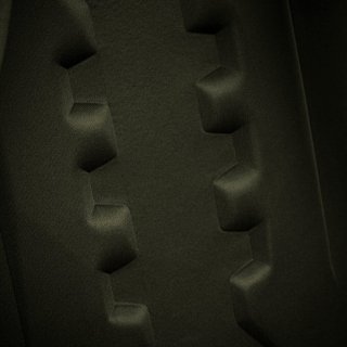 Рюкзак тактичний Highlander Stoirm Backpack на 40 л з водовідштовхувального матеріалу та відділенням під ноутбук Оливковий