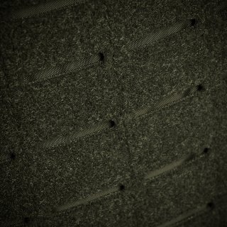 Рюкзак тактичний Highlander Stoirm на 25 л з водовідштовхувального нейлону вагою 1,3 кг Оливковий