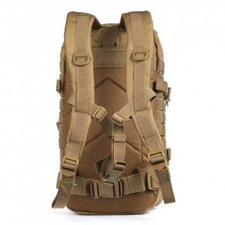 Рюкзак тактический Red Rock Assault 28 (Olive Drab)