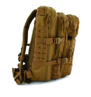 Рюкзак тактический Red Rock Assault 28 (Olive Drab)