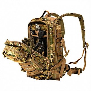 Рюкзак тактический Red Rock Assault 28 (Olive Drab)