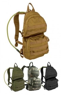 Рюкзак тактический Red Rock Cactus Hydration 2.5 (Olive Drab)