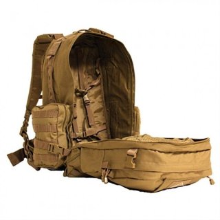 Рюкзак тактический Red Rock Diplomat 52 (Multicam)