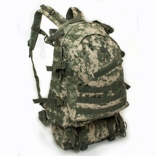 Рюкзак тактический Red Rock Engagement 26 (Army Combat Uniform)