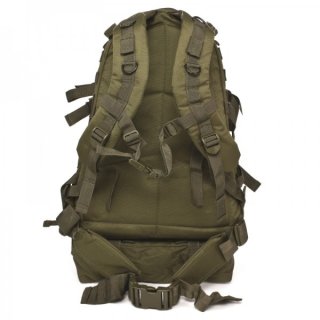 Рюкзак тактический Red Rock Engagement 26 (Olive Drab)
