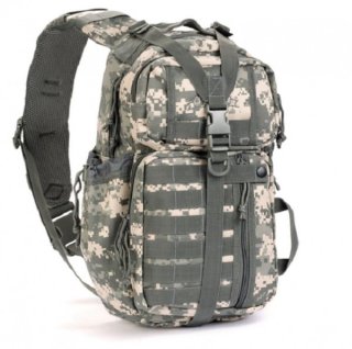 Рюкзак тактический Red Rock Rambler Sling 16 (Army Combat Uniform)