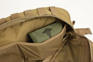 Рюкзак тактический Red Rock Rambler Sling 16 (Black)