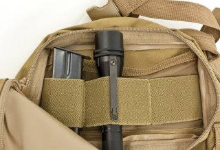 Рюкзак тактический Red Rock Rambler Sling 16 (Coyote)