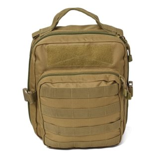 Рюкзак тактический Red Rock Recon Sling (Coyote)
