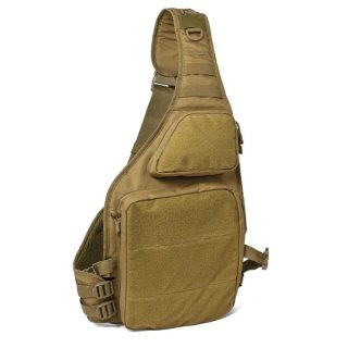 Рюкзак тактический Red Rock Recon Sling (Olive Drab)