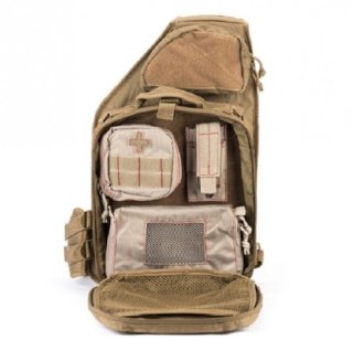Рюкзак тактический Red Rock Recon Sling (Olive Drab)