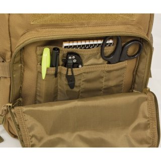 Рюкзак тактический Red Rock Recon Sling (Olive Drab)