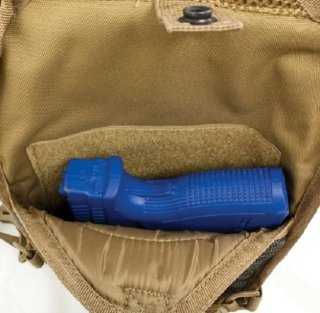 Рюкзак тактический Red Rock Rover Sling (Mossy Oak Brush)