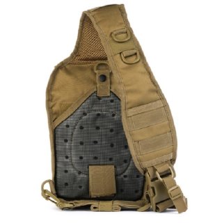 Рюкзак тактический Red Rock Rover Sling (Mossy Oak Brush)