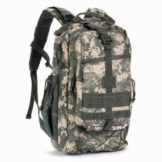 Рюкзак тактический Red Rock Summit 23 (Army Combat Uniform)